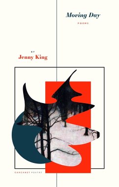 Moving Day (eBook, ePUB) - King, Jenny