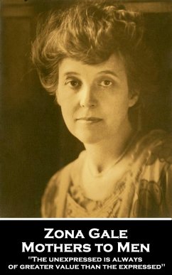 Cover Mothers to Men (eBook, ePUB)