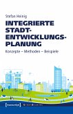 Integrierte Stadtentwicklungsplanung (eBook, PDF)