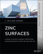 Zinc Surfaces (eBook, PDF) - Bild 1