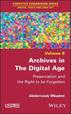 Archives in the Digital Age (eBook, PDF) - Mkadmi, Abderrazak