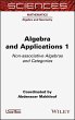Algebra and Applications 1 (eBook, ePUB) - Bild 1
