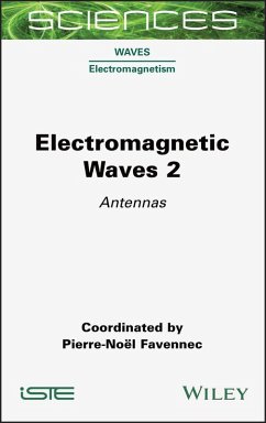 Electromagnetic Waves 2 (eBook, ePUB)