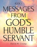 Messages From God's Humble Servant (eBook, ePUB)