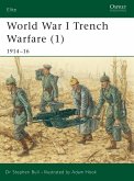 World War I Trench Warfare (1) (eBook, PDF)