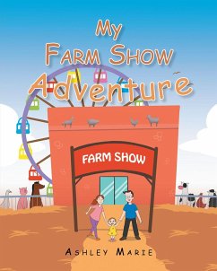 Cover My Farm Show Adventure (eBook, ePUB)