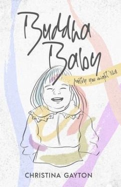 Cover Buddha Baby (eBook, ePUB)