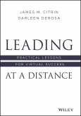 Leading at a Distance (eBook, ePUB)