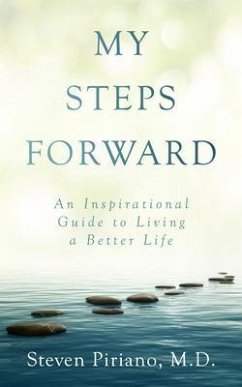 My Steps Forward (eBook, ePUB) - Piriano, Steven