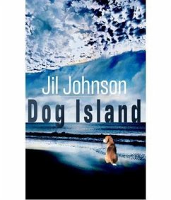Cover Dog Island (eBook, ePUB)