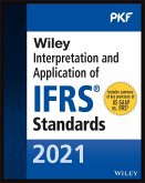 Wiley 2021 Interpretation and Application of IFRS Standards (eBook, ePUB)