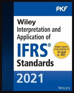 Wiley 2021 Interpretation and Application of IFRS Standards (eBook, ePUB) - Pkf International Ltd