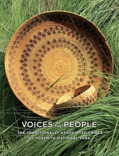 Voices of the People (eBook, ePUB)