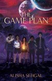 The Game Plan (eBook, ePUB)