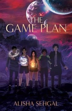The Game Plan (eBook, ePUB) - Sehgal, Alisha