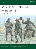 World War I Trench Warfare (2) (eBook, ePUB)