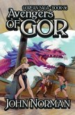 Avengers of Gor (eBook, ePUB)
