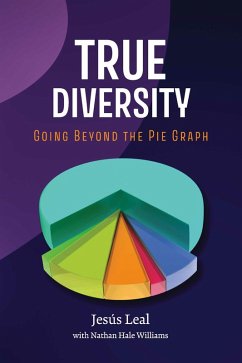 Cover TRUE DIVERSITY (eBook, ePUB)
