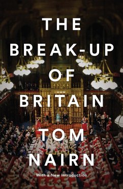Cover The Break-Up of Britain (eBook, ePUB)