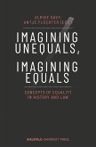 Imagining Unequals, Imagining Equals (eBook, PDF)