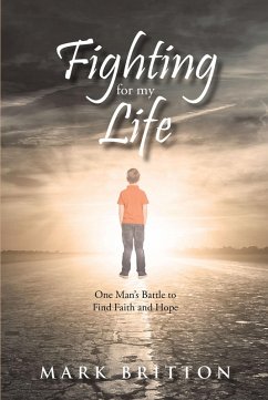 Fighting for My Life (eBook, ePUB) - Britton, Mark