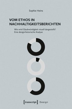 Cover Vom Ethos in Nachhaltigkeitsberichten (eBook, PDF)