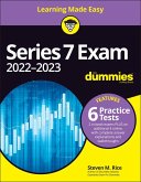 Series 7 Exam 2022-2023 For Dummies with Online Practice Tests (eBook, PDF)