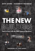 The New Builders (eBook, ePUB)