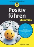 Positiv Führen für Dummies (eBook, ePUB)