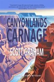 Canyonlands Carnage (eBook, ePUB)