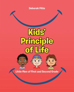 Cover Kids' Principle of Life (eBook, ePUB)
