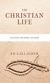 The Christian Life (eBook, ePUB)