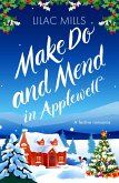 Make Do and Mend in Applewell (eBook, ePUB)