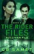 Sullivan File (The Rider Files, #6)... - Bild 1