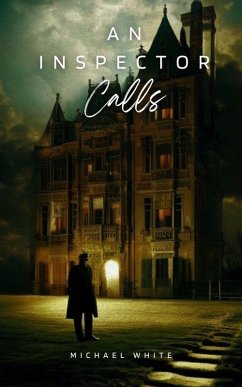 Cover An Inspector Calls (eBook, ePUB)