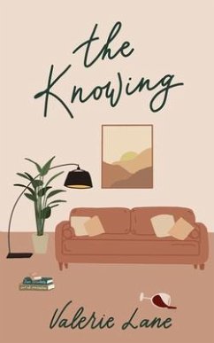 The Knowing (eBook, ePUB) Cover The Knowing (eBook, ePUB)