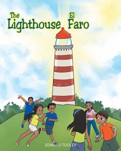 Cover The Lighthouse - El Faro (eBook, ePUB)