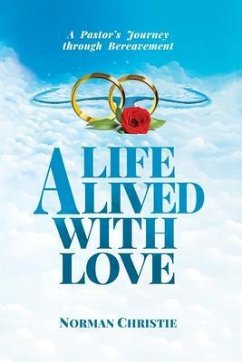Cover A Life Lived With Love (eBook, ePUB)