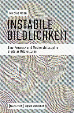 Instabile Bildlichkeit (eBook, PDF) - Oxen, Nicolas