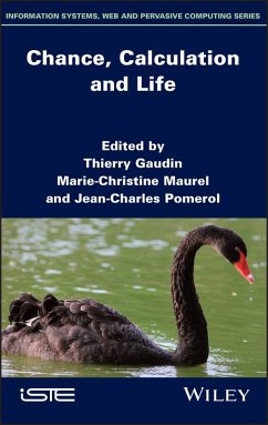 Cover Chance, Calculation and Life (eBook, ePUB)