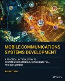 Mobile Communications Systems Development (eBook, ePUB)