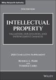 Intellectual Property, Valuation, Exploitation, and Infringement Damages (eBook, PDF)