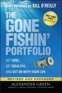 Cover The Gone Fishin' Portfolio (eBook, PDF)