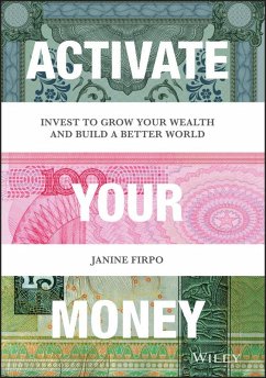 Activate Your Money (eBook, ePUB) - Firpo, Janine