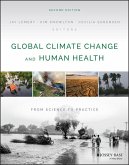 Global Climate Change and Human Health (eBook, PDF)