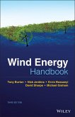 Wind Energy Handbook (eBook, PDF)