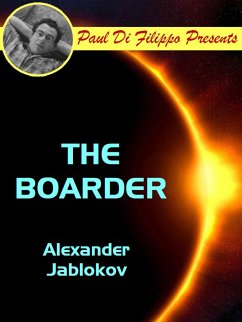 The Boarder (eBook, ePUB)