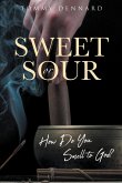 Sweet or Sour (eBook, ePUB)