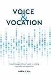 Voice and Vocation (eBook, ePUB)
