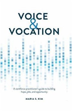 Cover Voice and Vocation (eBook, ePUB)